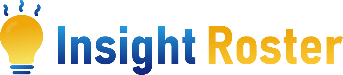 Insightroster